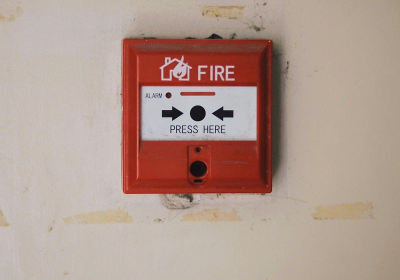 Fire Warden & Fire Extinguisher Training