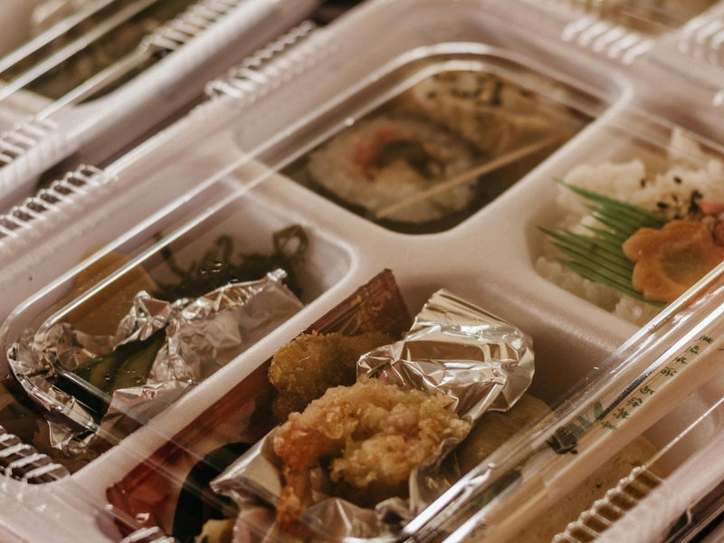 Delicious and nutritious meals made easy
