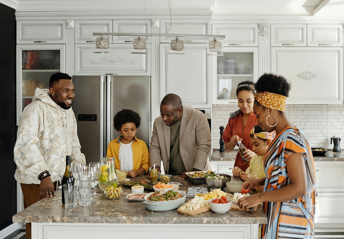 Delicious and nutritious meals made easy