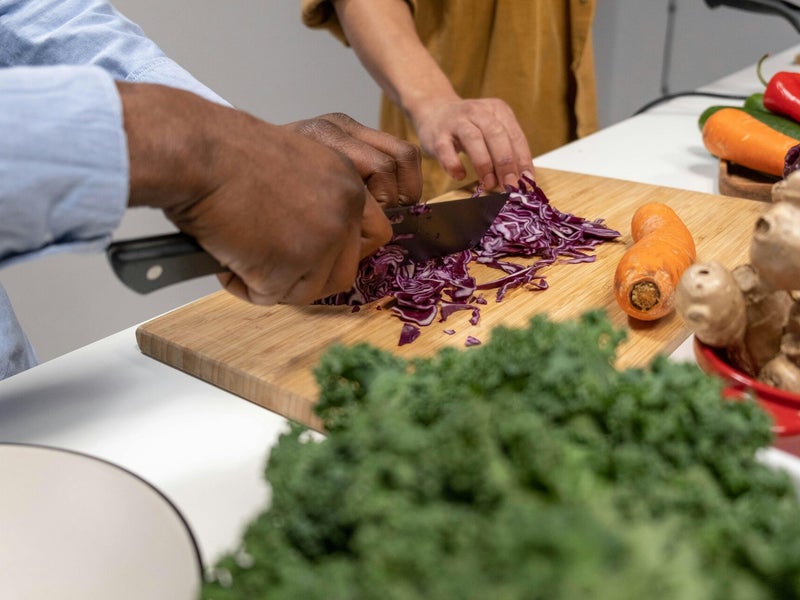 Delicious and nutritious meals made easy